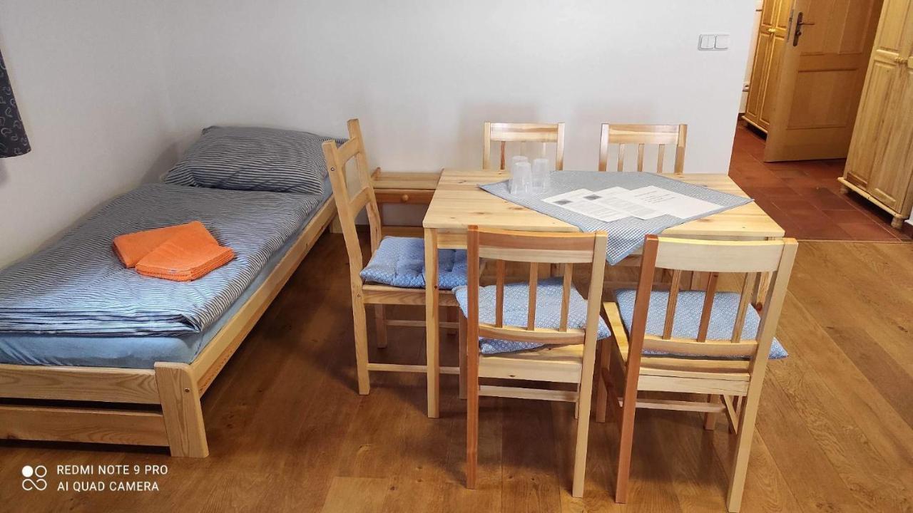 Samota U Hadince Hotel Bartosovice v Orlickych Horach Exterior photo